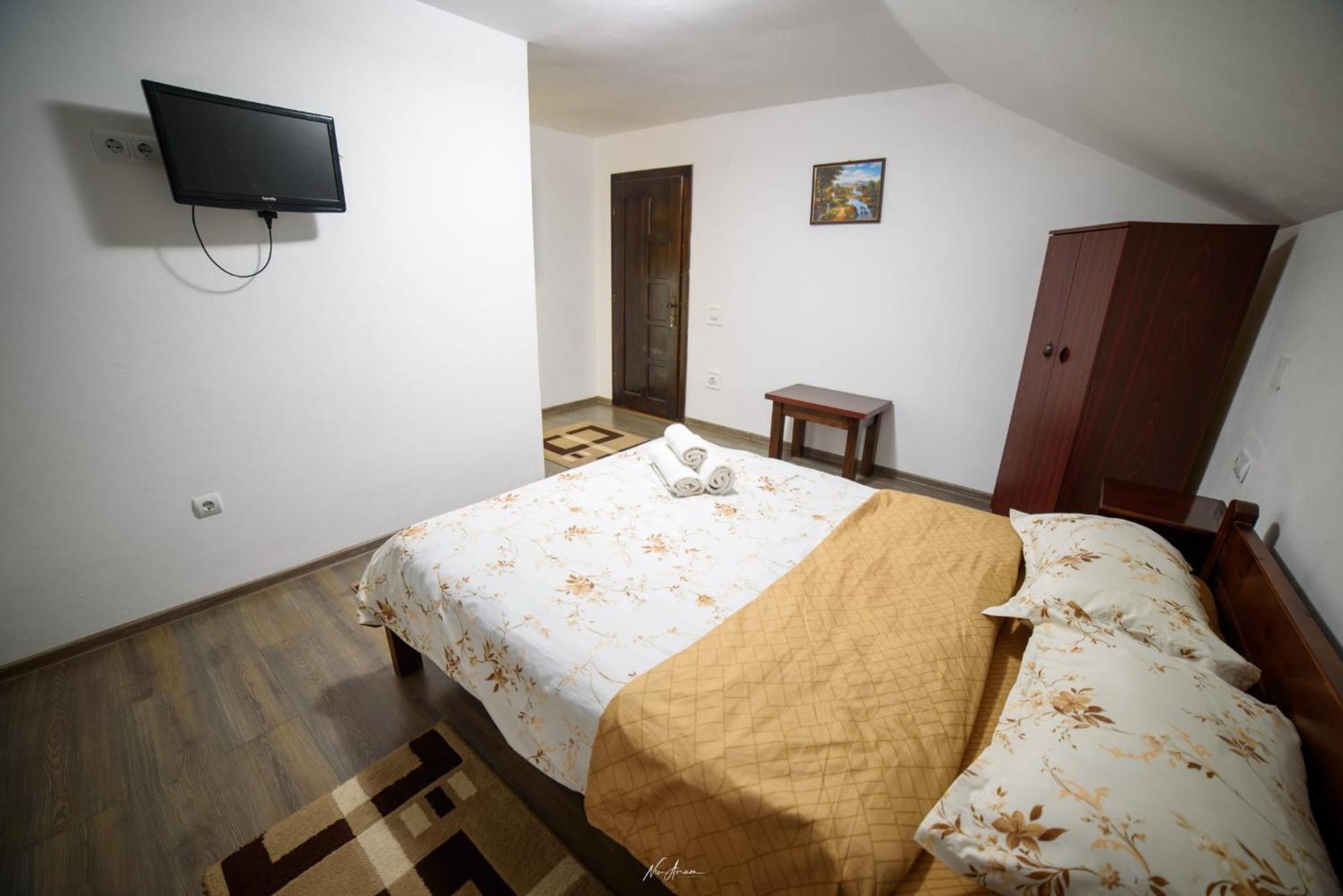 Cabana Georgiana Arieseni Room photo